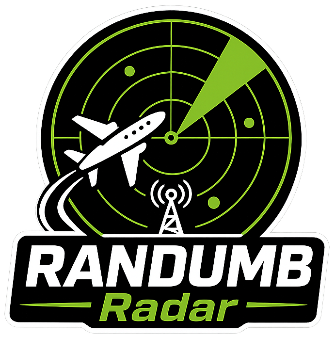 RandumbRadar